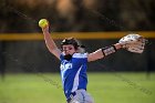 Softball vs JWU  Wheaton College Softball vs Johnson & Wales University. - Photo By: KEITH NORDSTROM : Wheaton, Softball, JWU